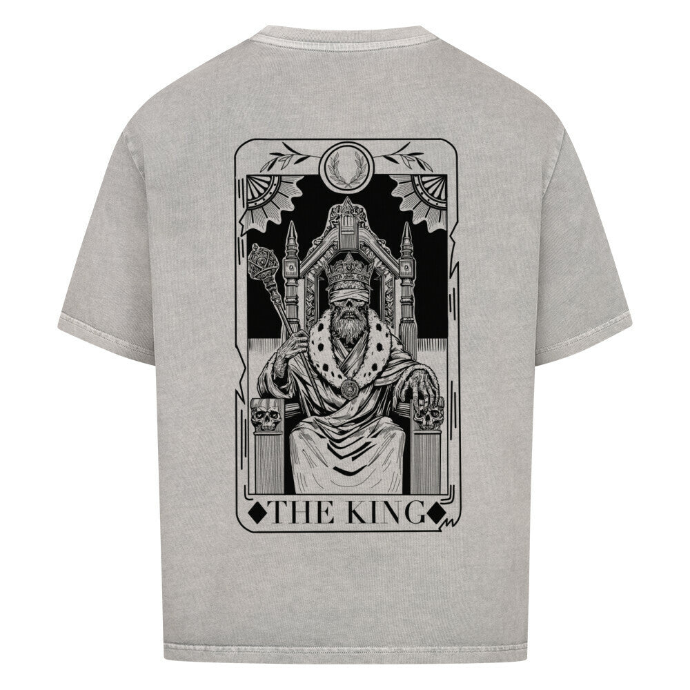 Image for color: washed grey
