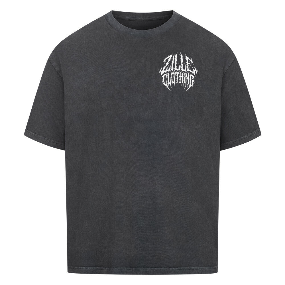 Image for color: washed black