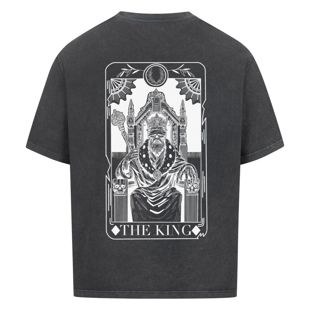 Image for color: washed black