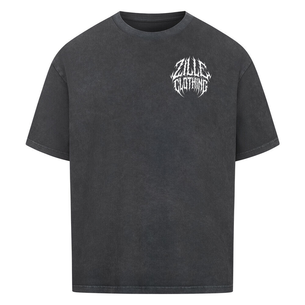 Image for color: washed black