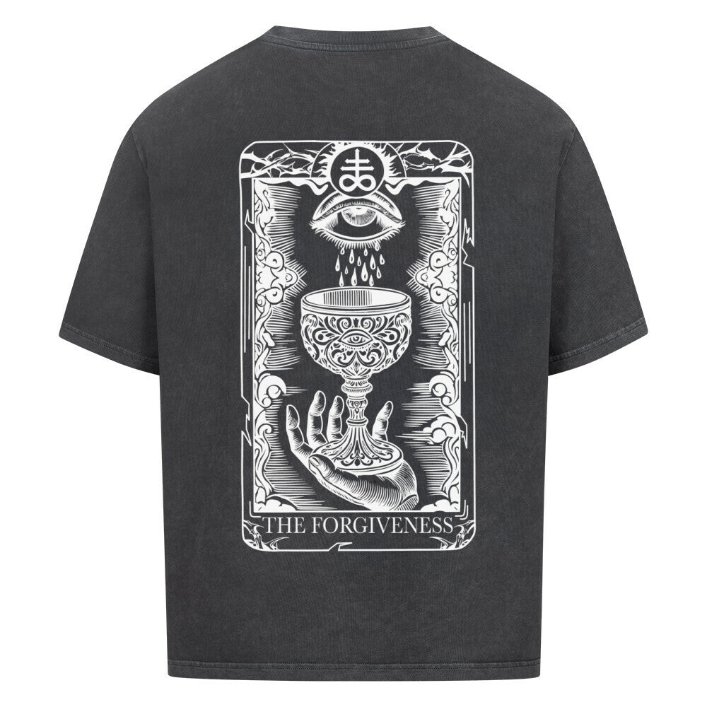 Image for color: washed black