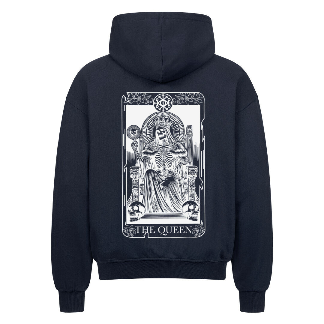 Image for color: french navy