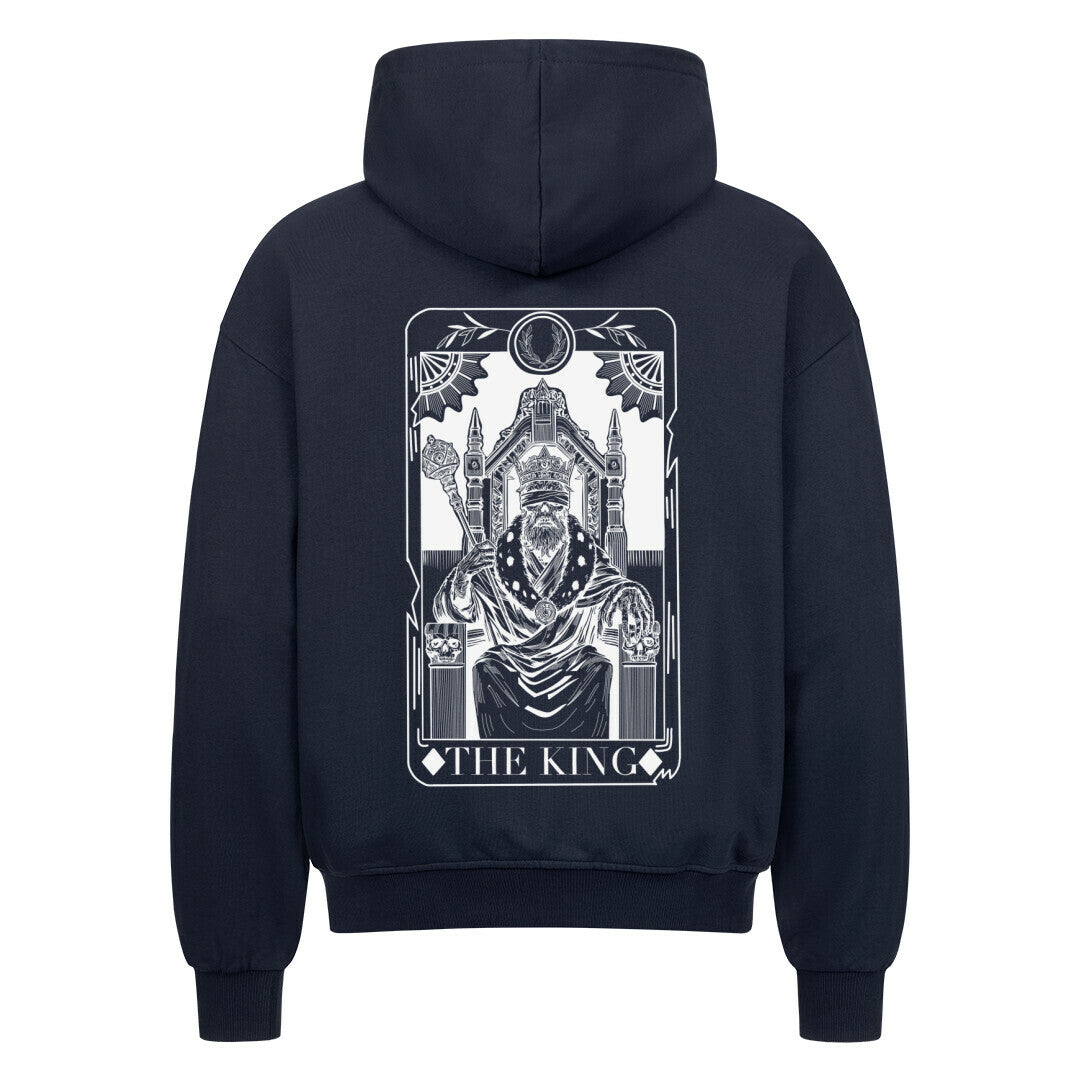 Image for color: french navy
