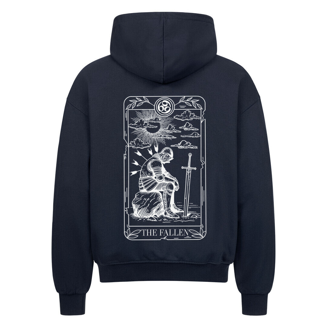 Image for color: french navy