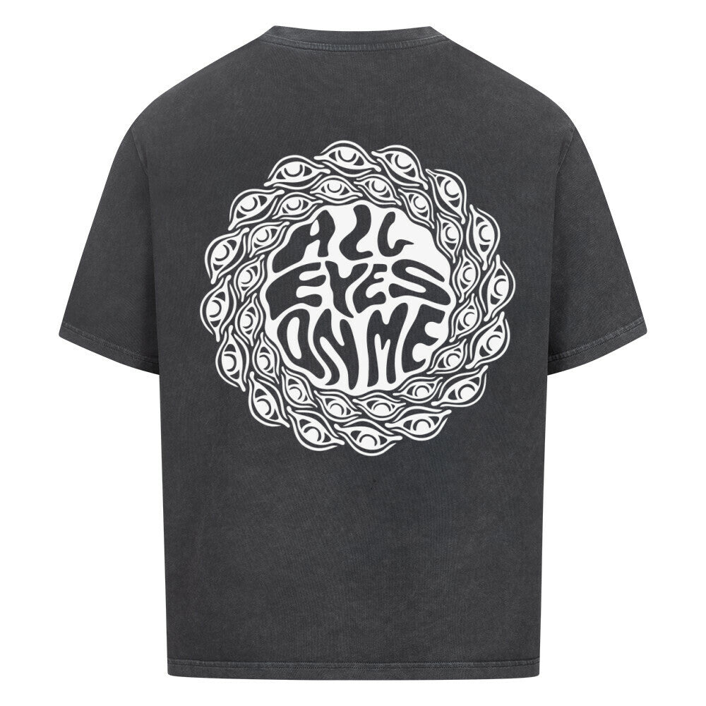Image for color: washed black
