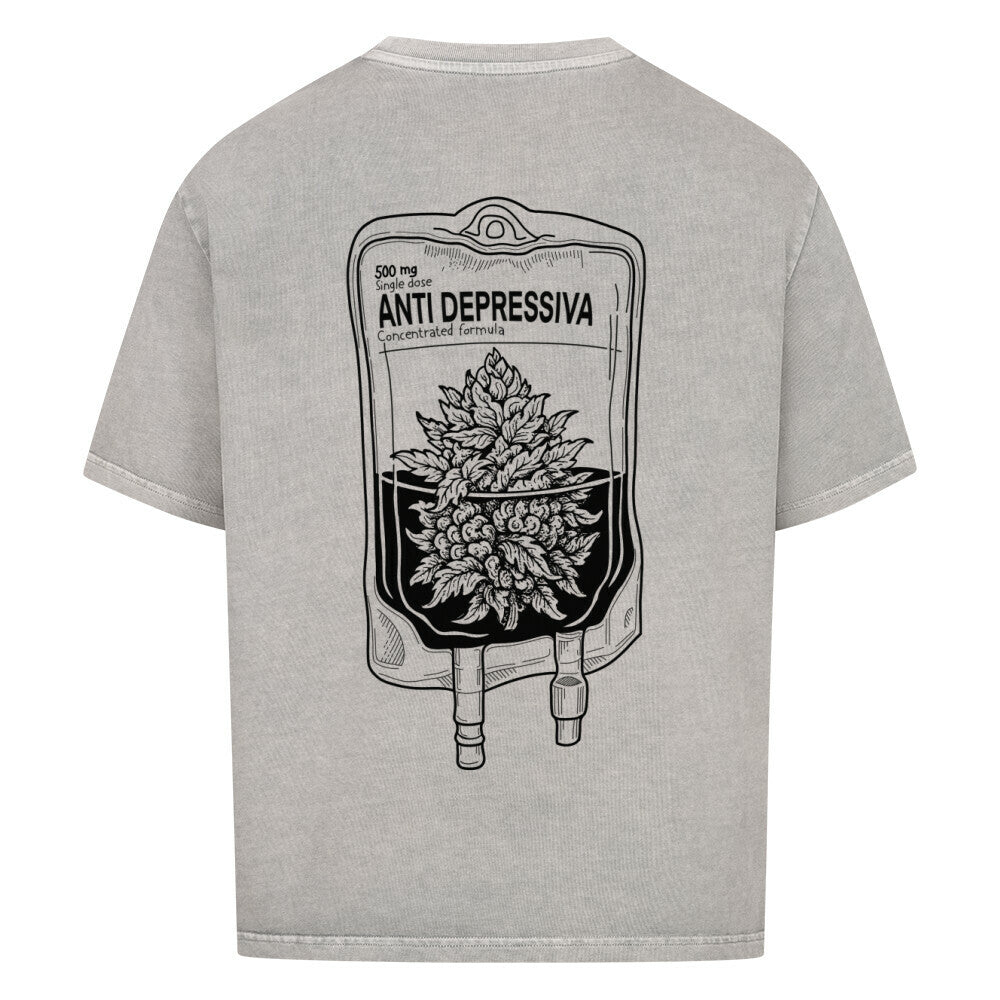 Image for color: washed grey