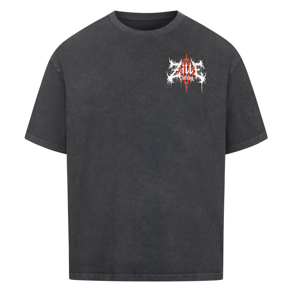 Image for color: washed black