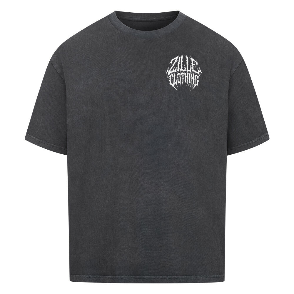 Image for color: washed black