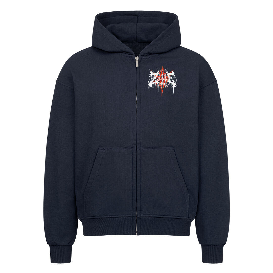 Image for color: french navy