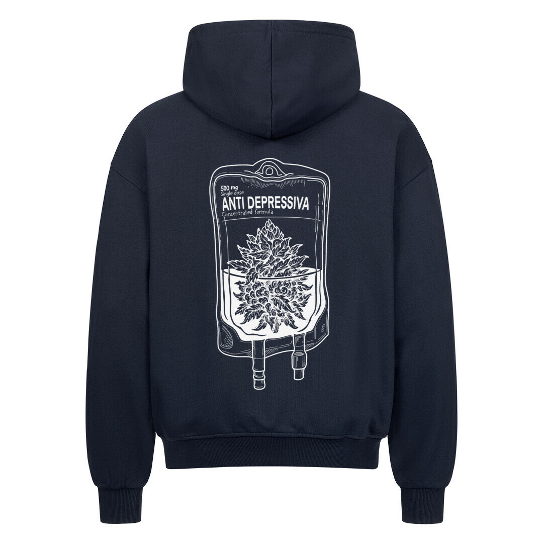 Image for color: french navy