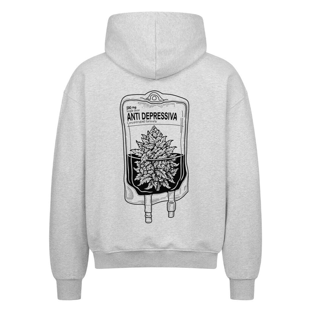 Image for color: heather grey