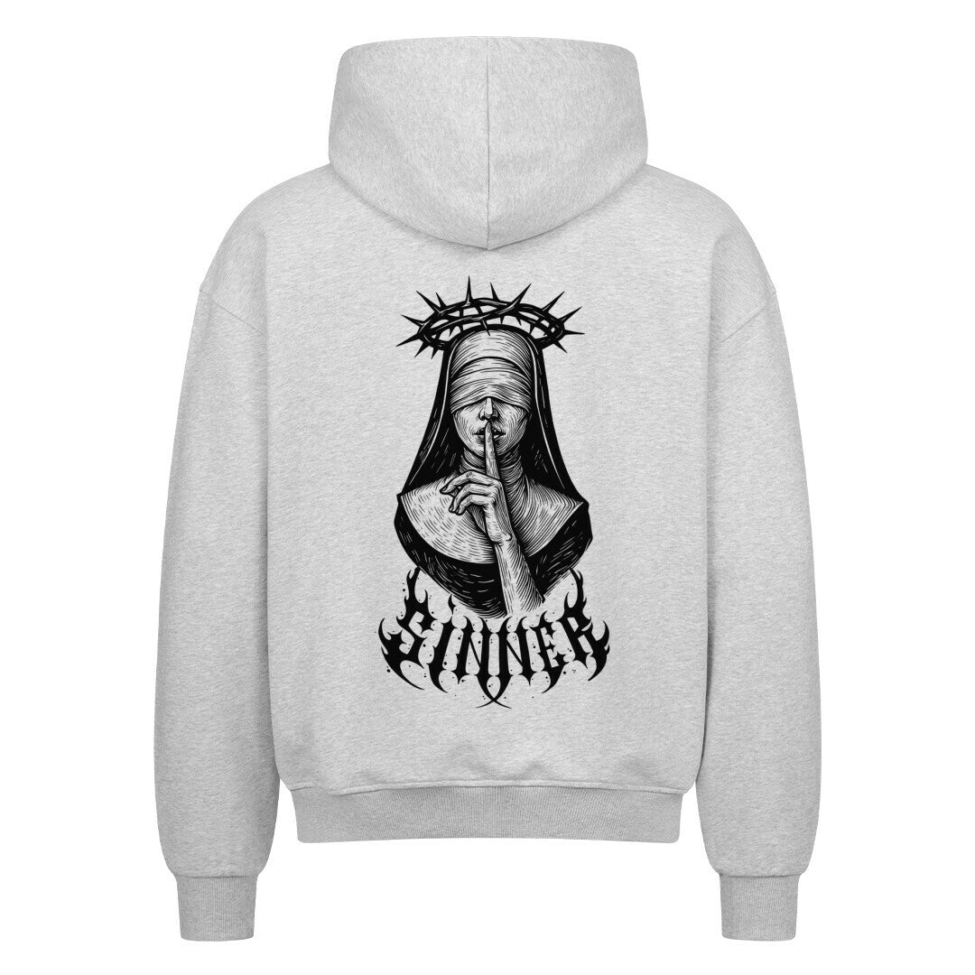 Image for color: heather grey