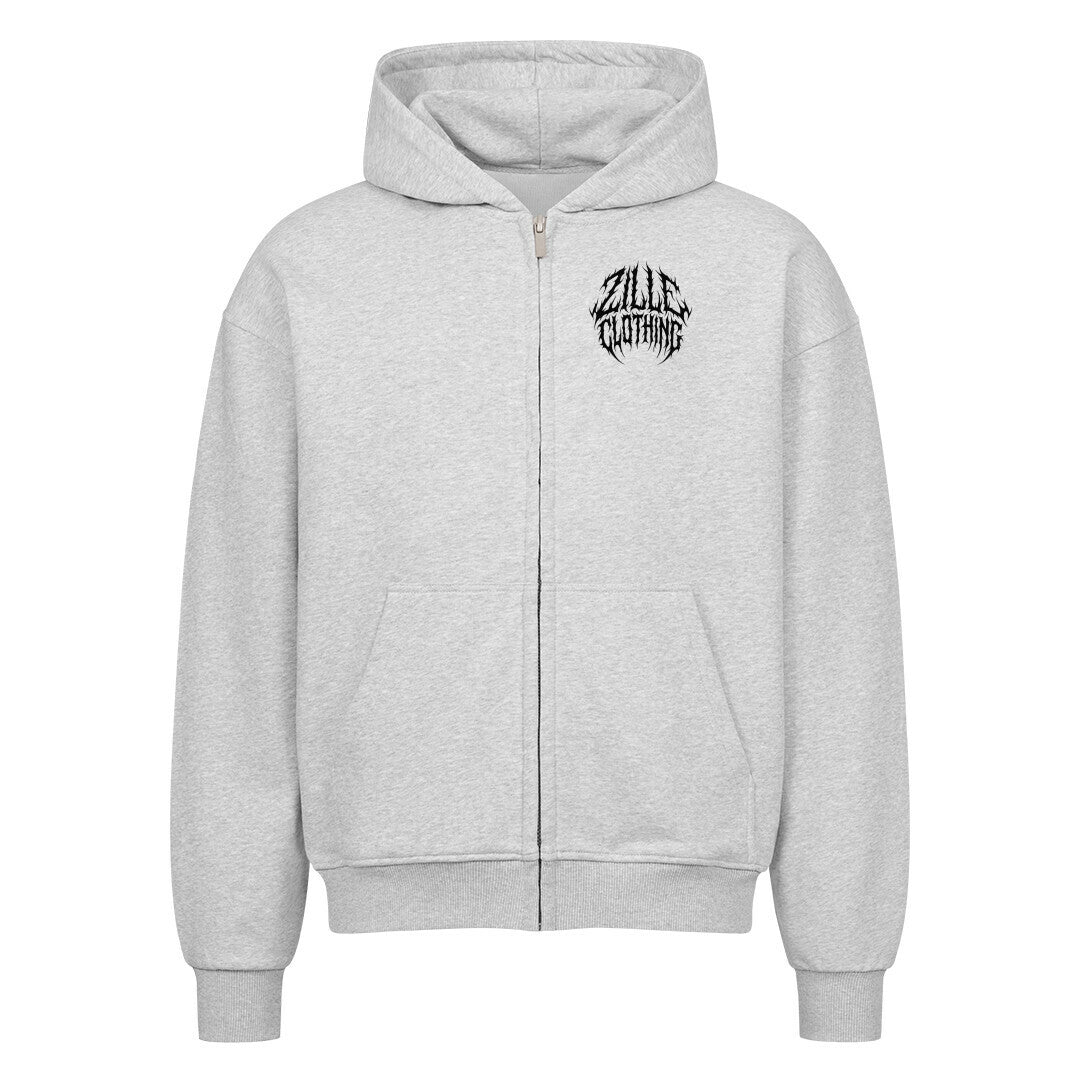 Image for color: heather grey