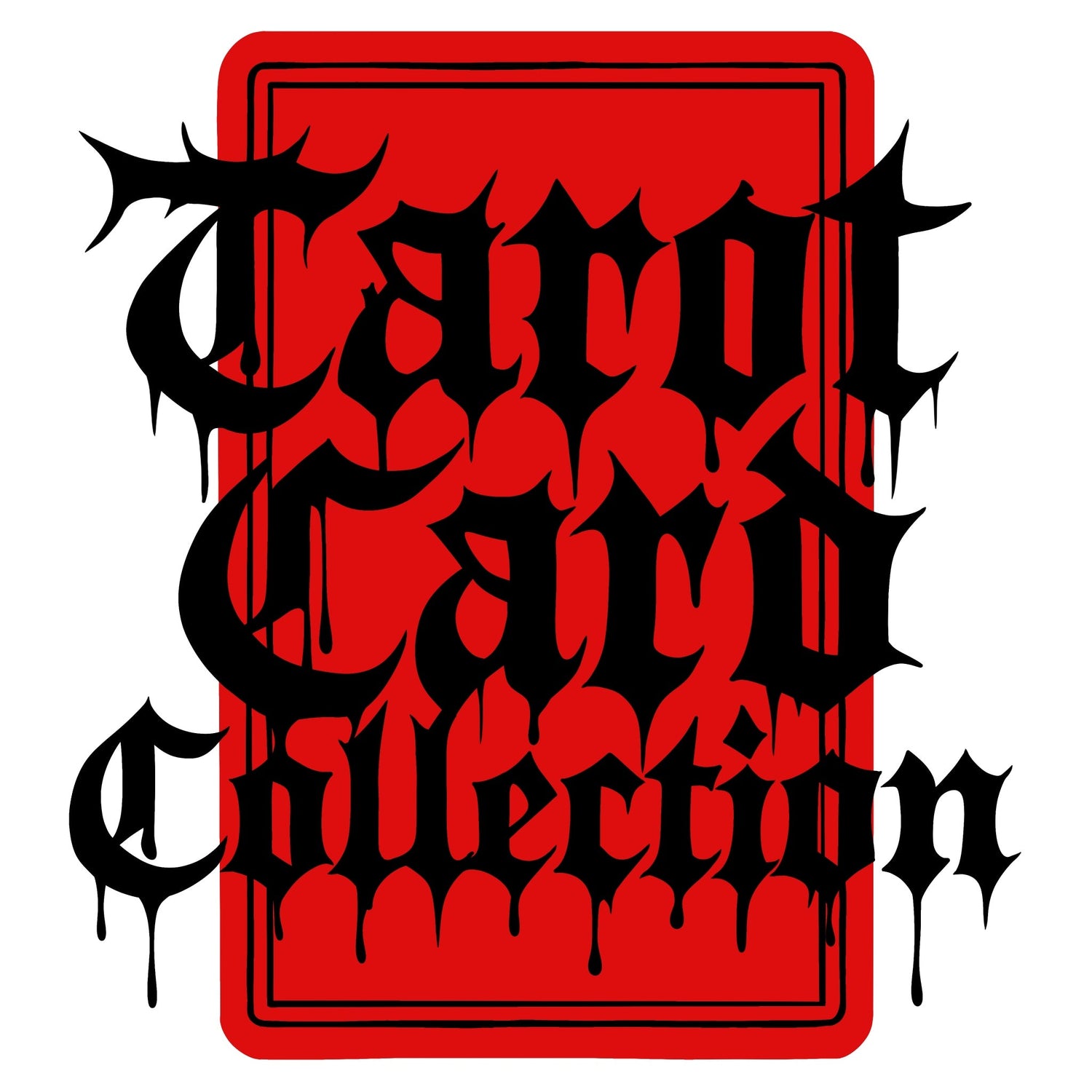 Tarot Card