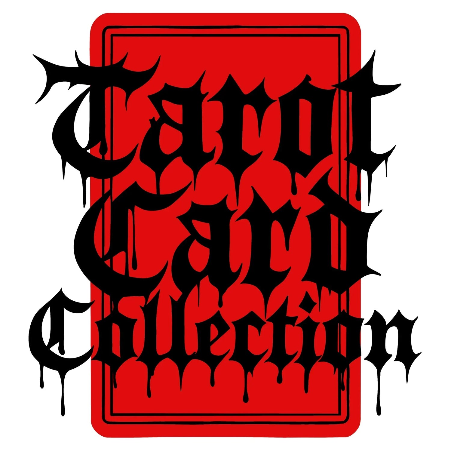 Tarot Card