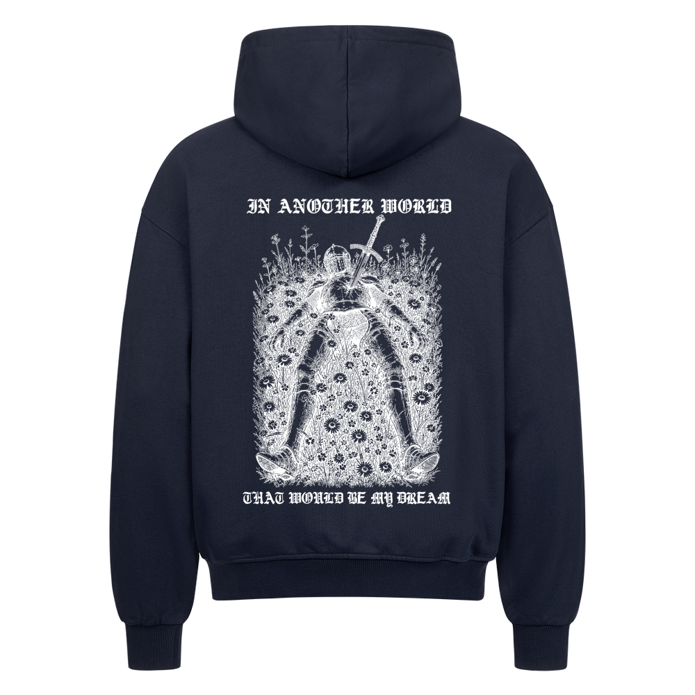 Image for color: french navy