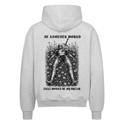 Image for color: heather grey