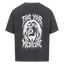 Image for color: washed black