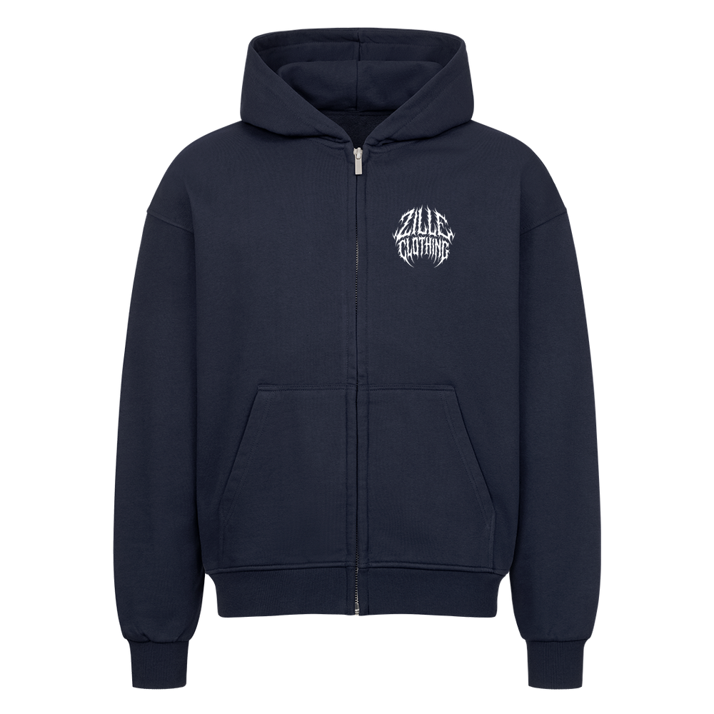 Image for color: french navy