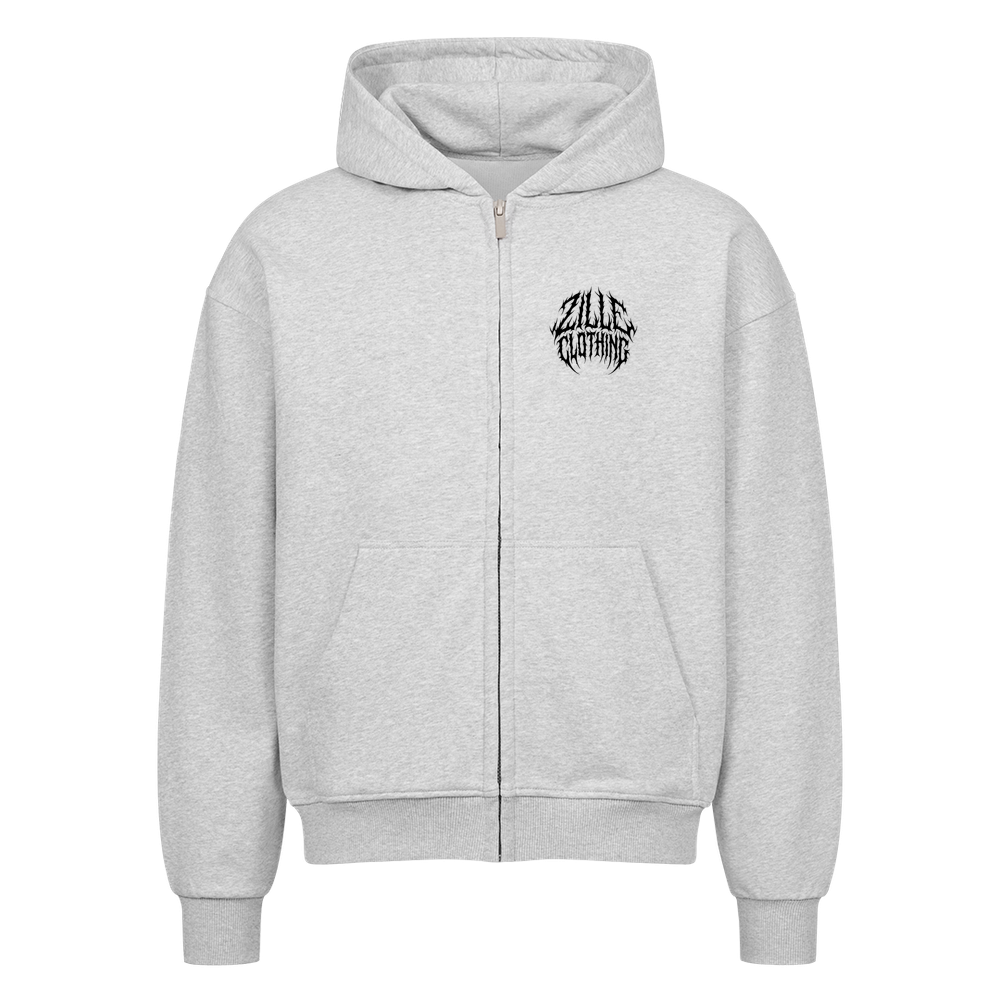 Image for color: heather grey