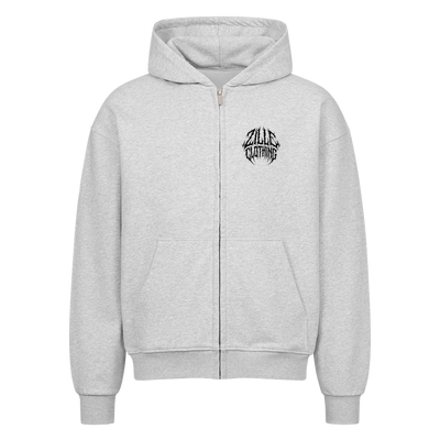 Image for color: heather grey