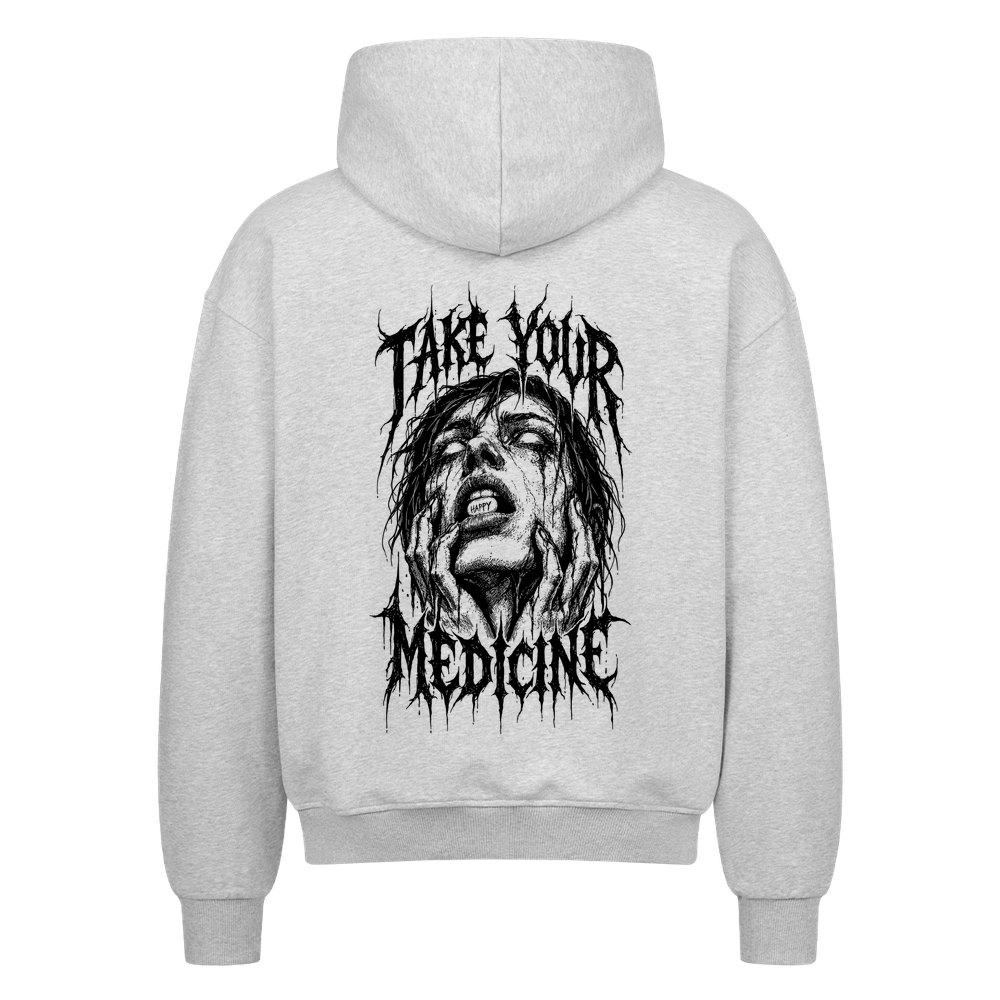 Image for color: heather grey