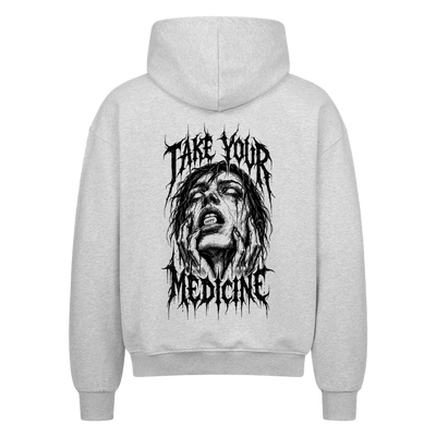 Image for color: heather grey