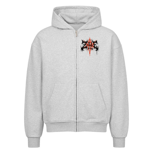 Image for color: heather grey
