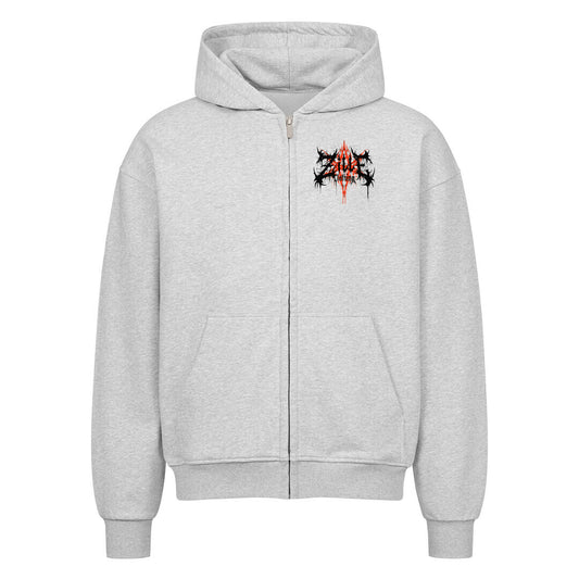 Image for color: heather grey