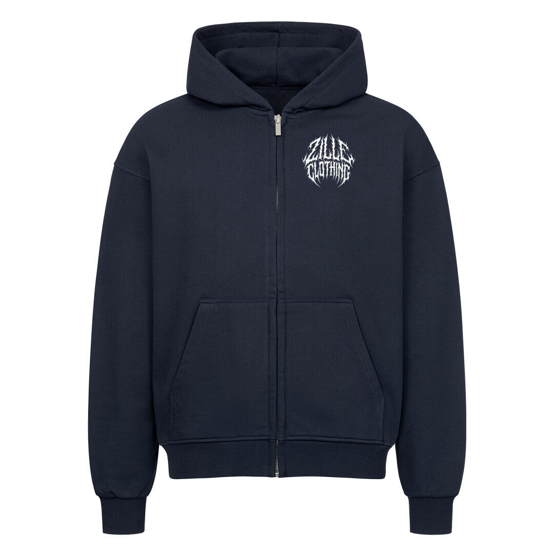 Image for color: french navy