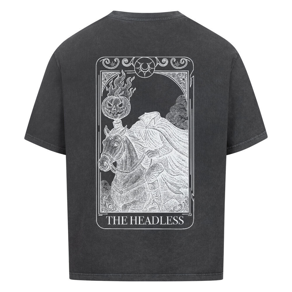 Image for color: washed black