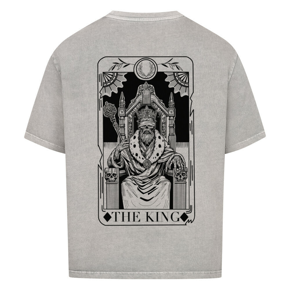 Image for color: washed grey