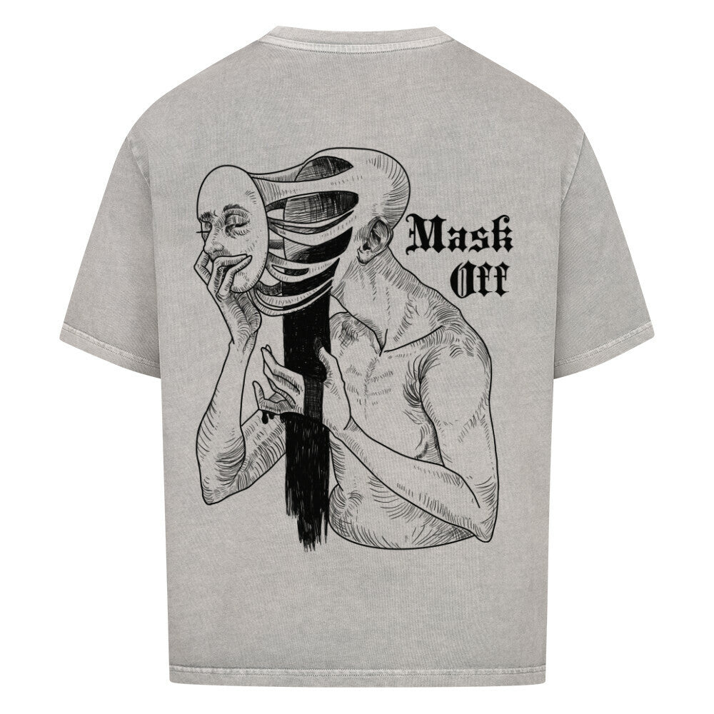 Image for color: washed grey