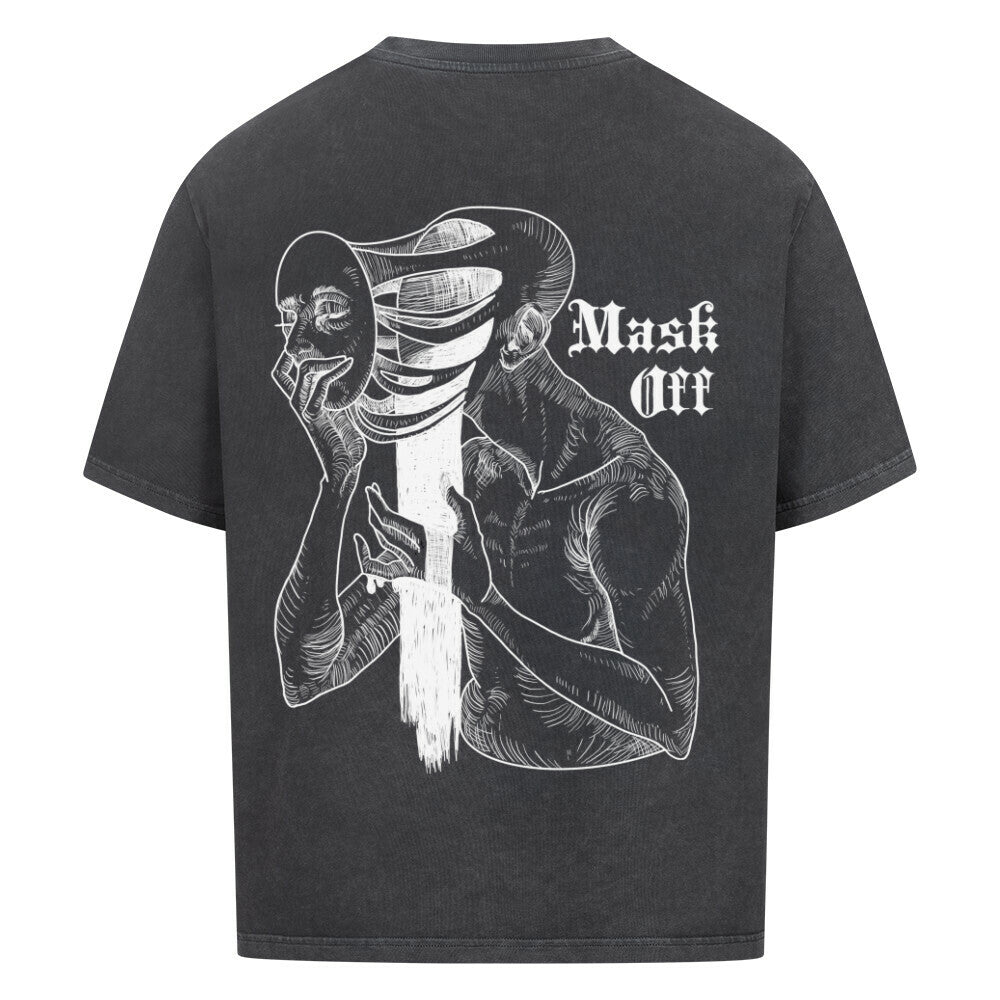 Image for color: washed black