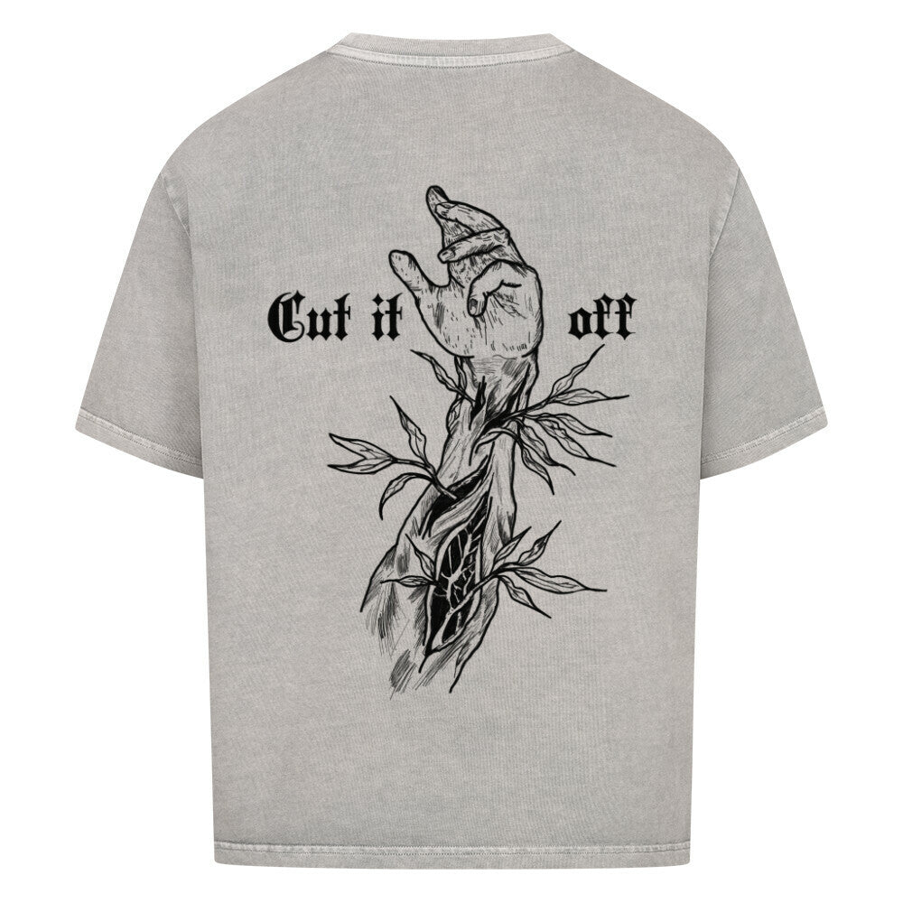 Image for color: washed grey