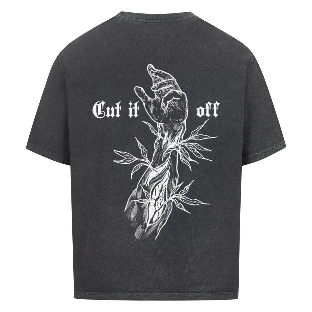 Image for color: washed black
