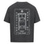 Image for color: washed black