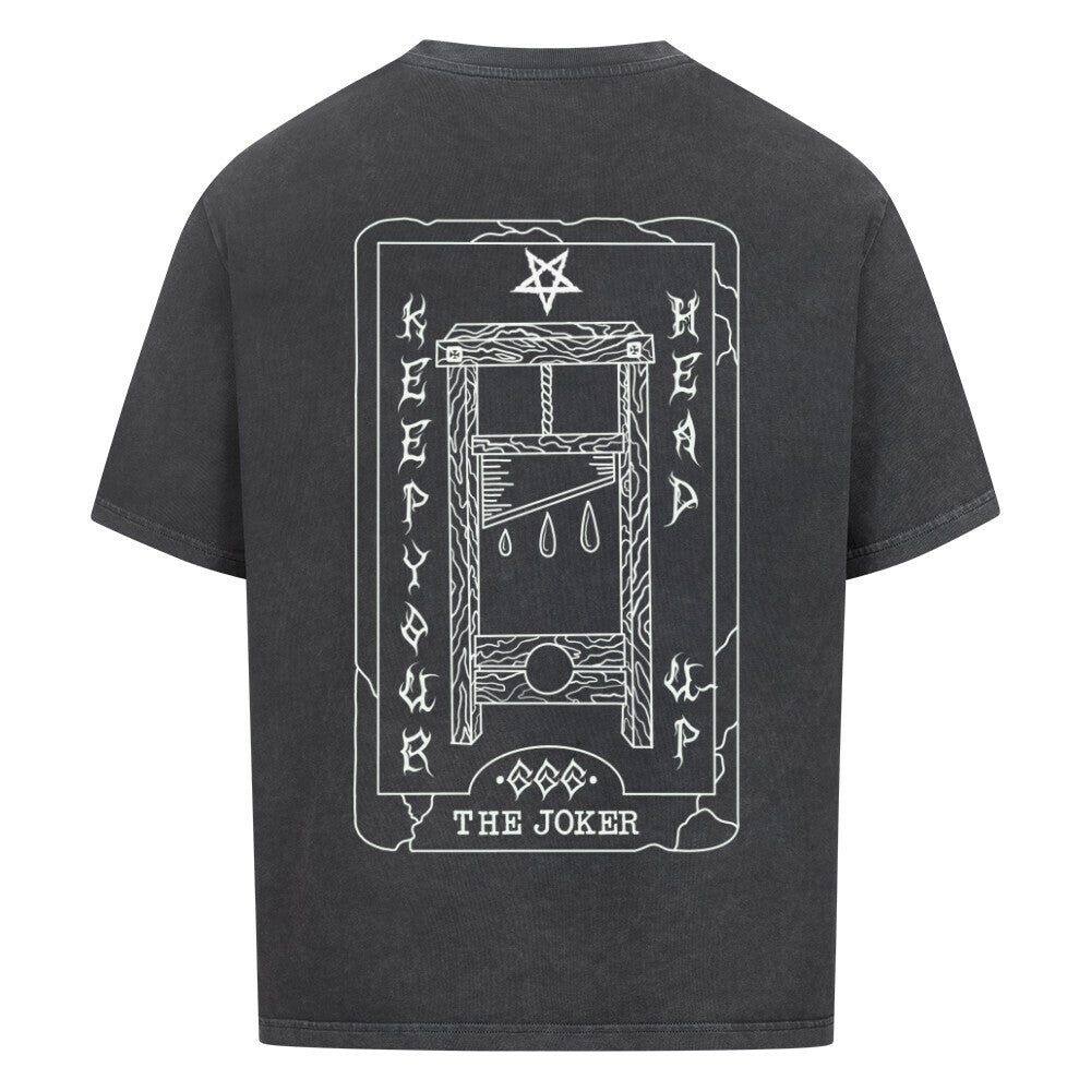 Image for color: washed black