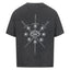 Image for color: washed black