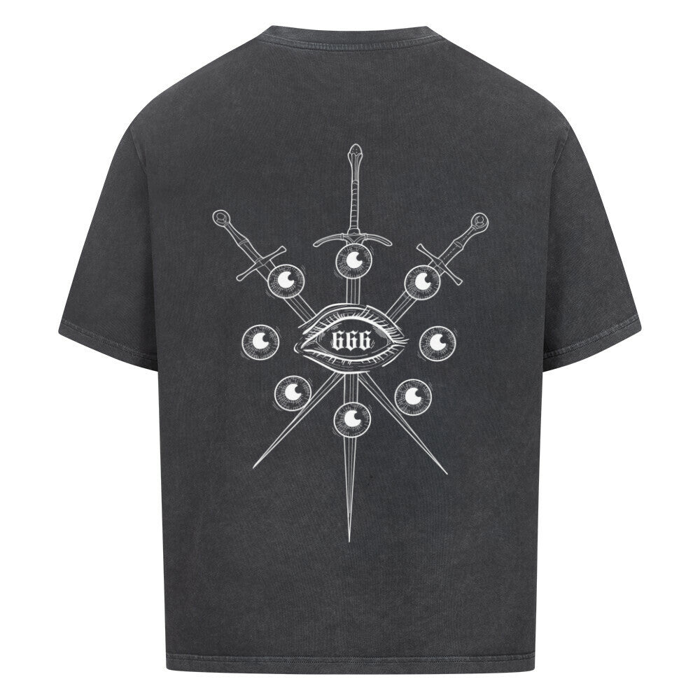 Image for color: washed black