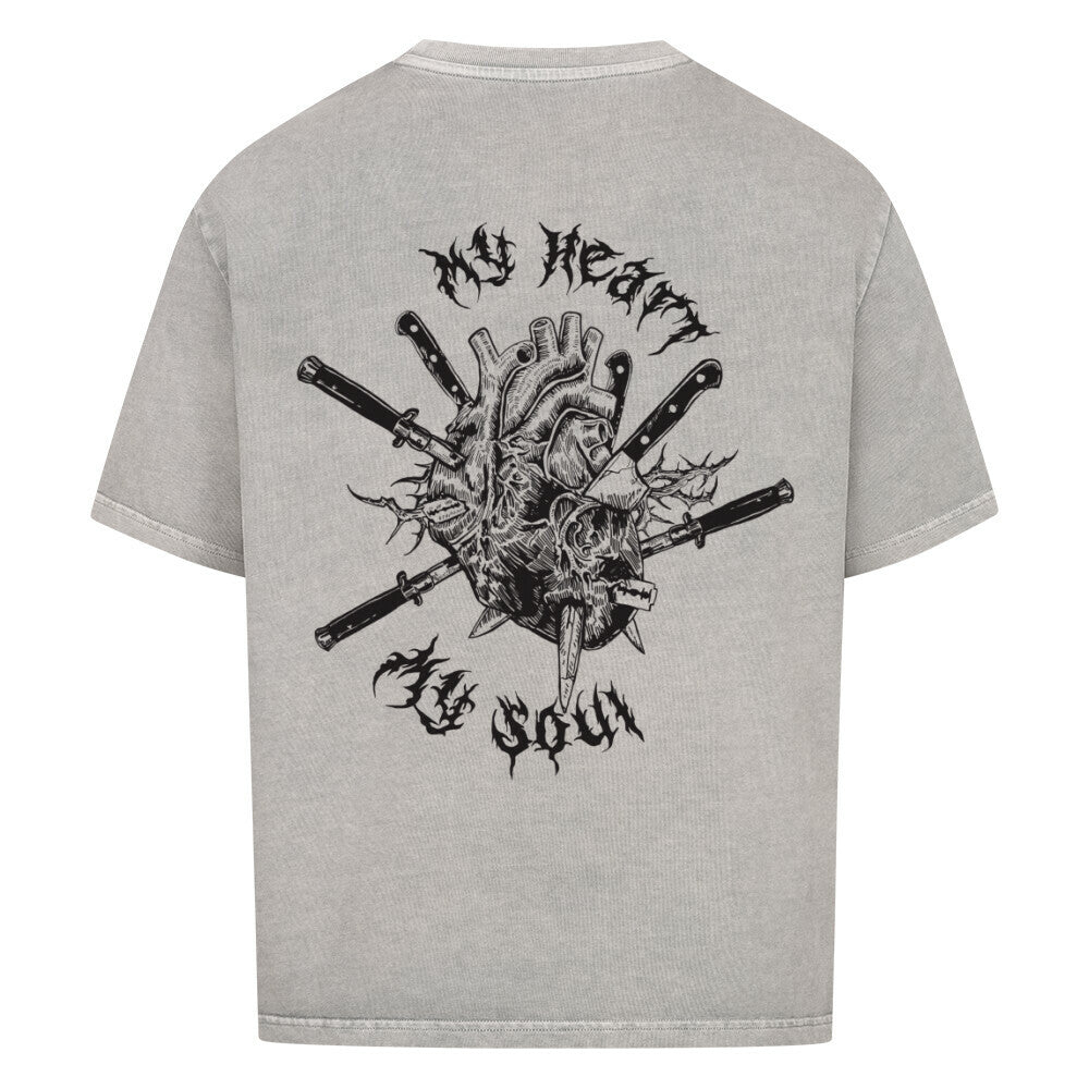 Image for color: washed grey