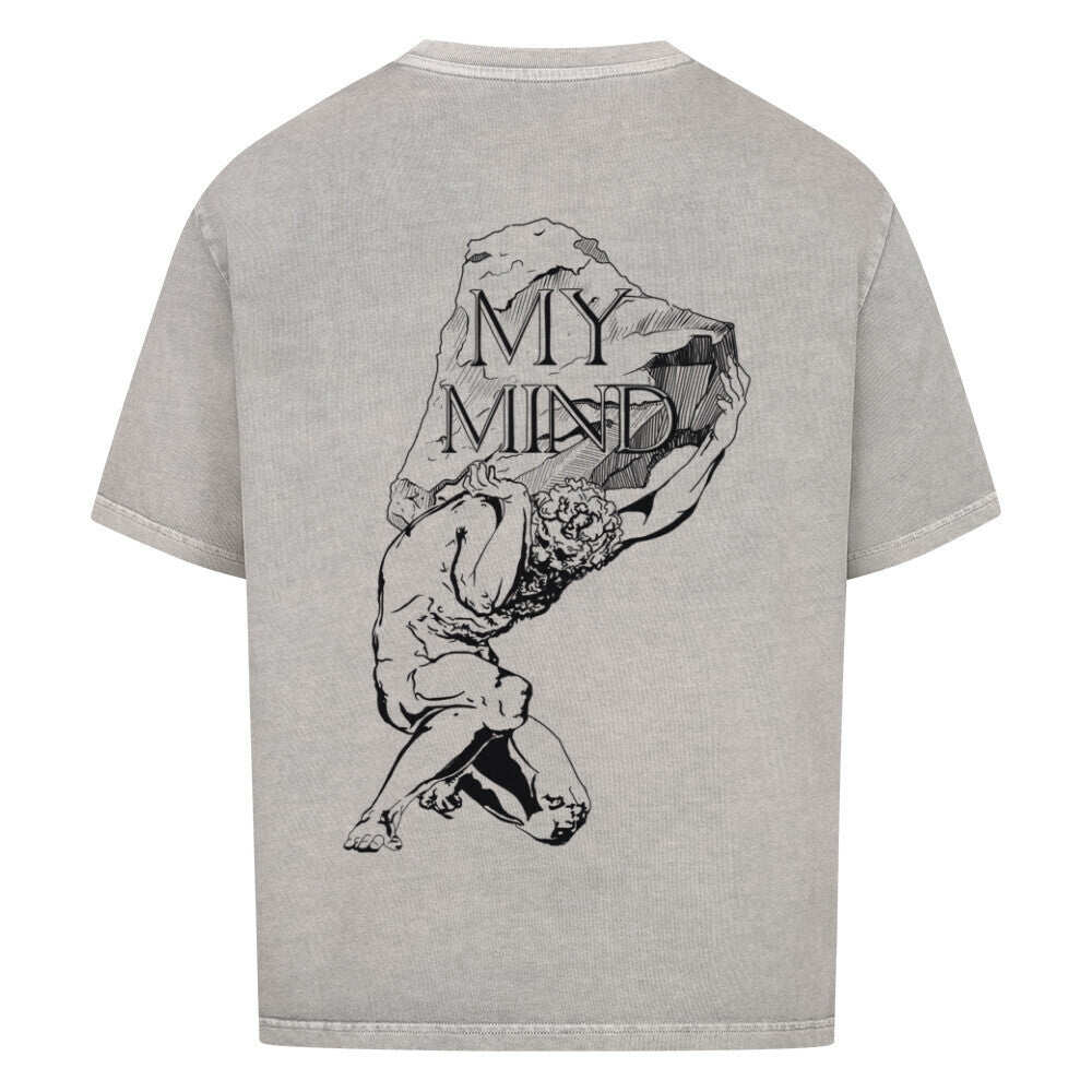 Image for color: washed grey