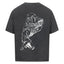Image for color: washed black