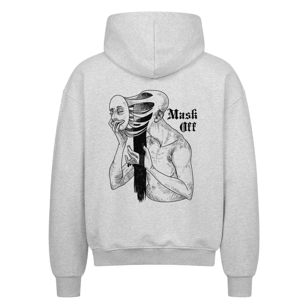 Image for color: heather grey