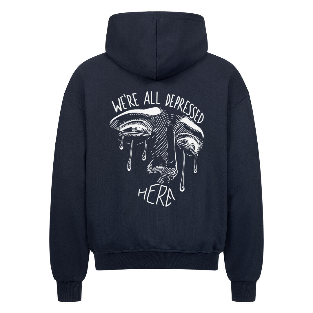 Image for color: french navy
