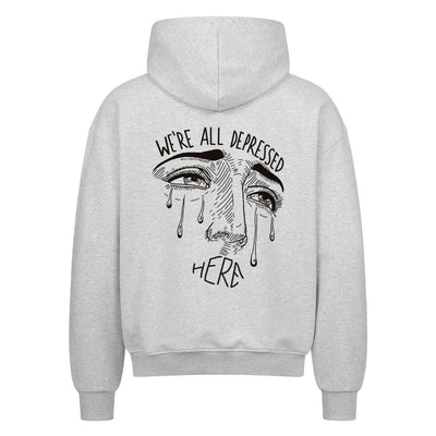 Image for color: heather grey