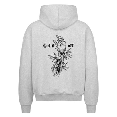 Image for color: heather grey