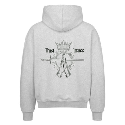 Image for color: heather grey