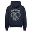 Image for color: french navy