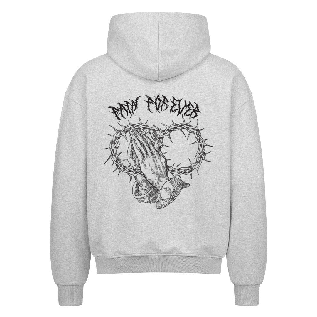 Image for color: heather grey
